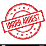 US Recent Arrests